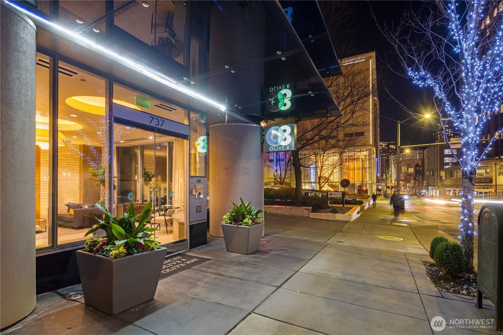 737 Olive Way #1903, Seattle, WA 98101