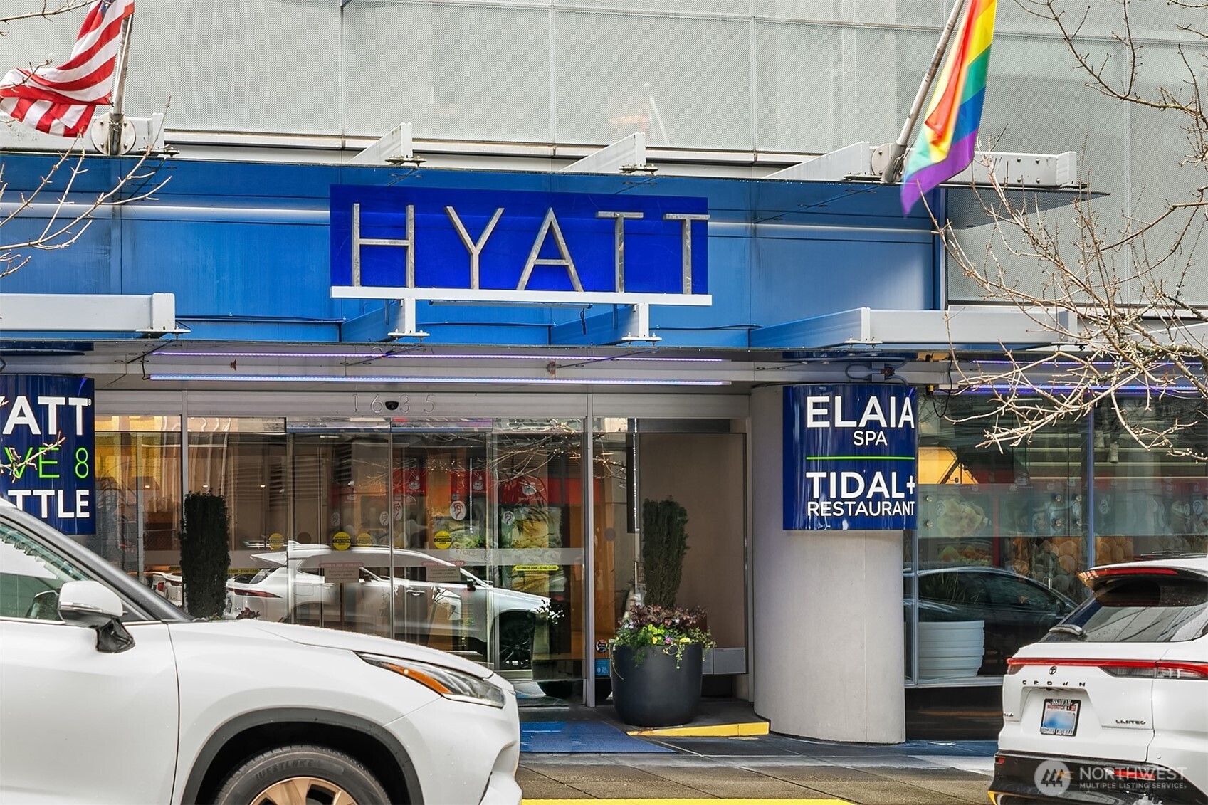 737 Olive Way #1903, Seattle, WA 98101