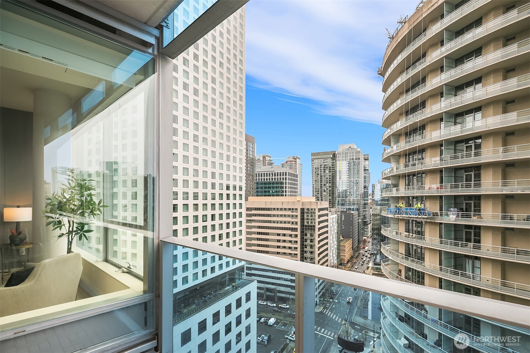 737 Olive Way #1903, Seattle, WA 98101