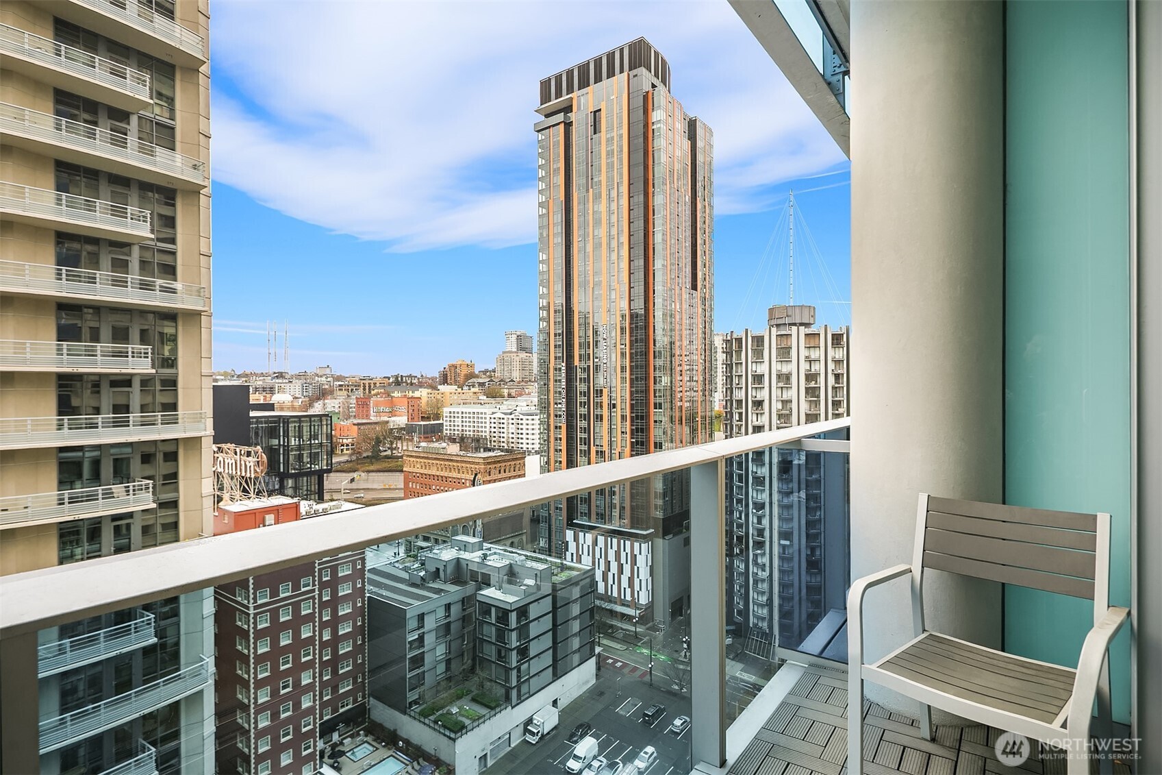 737 Olive Way #1903, Seattle, WA 98101