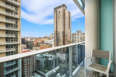 737 Olive Way #1903, Seattle, WA 98101 - Photo 6