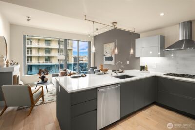 737 Olive Way #1903, Seattle, WA 98101 - Photo 9