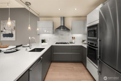 737 Olive Way #1903, Seattle, WA 98101 - Photo 10