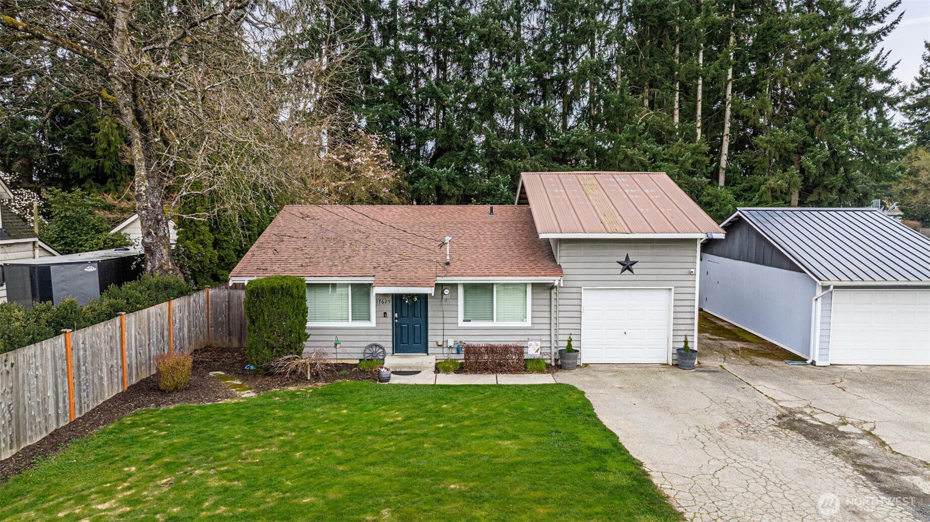 17625 W Main Street , Monroe, WA 98272