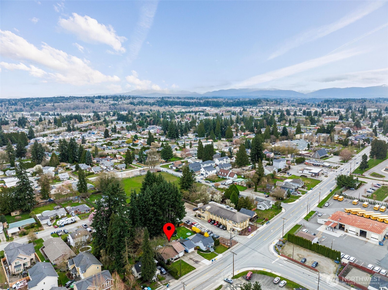 17625 W Main Street , Monroe, WA 98272