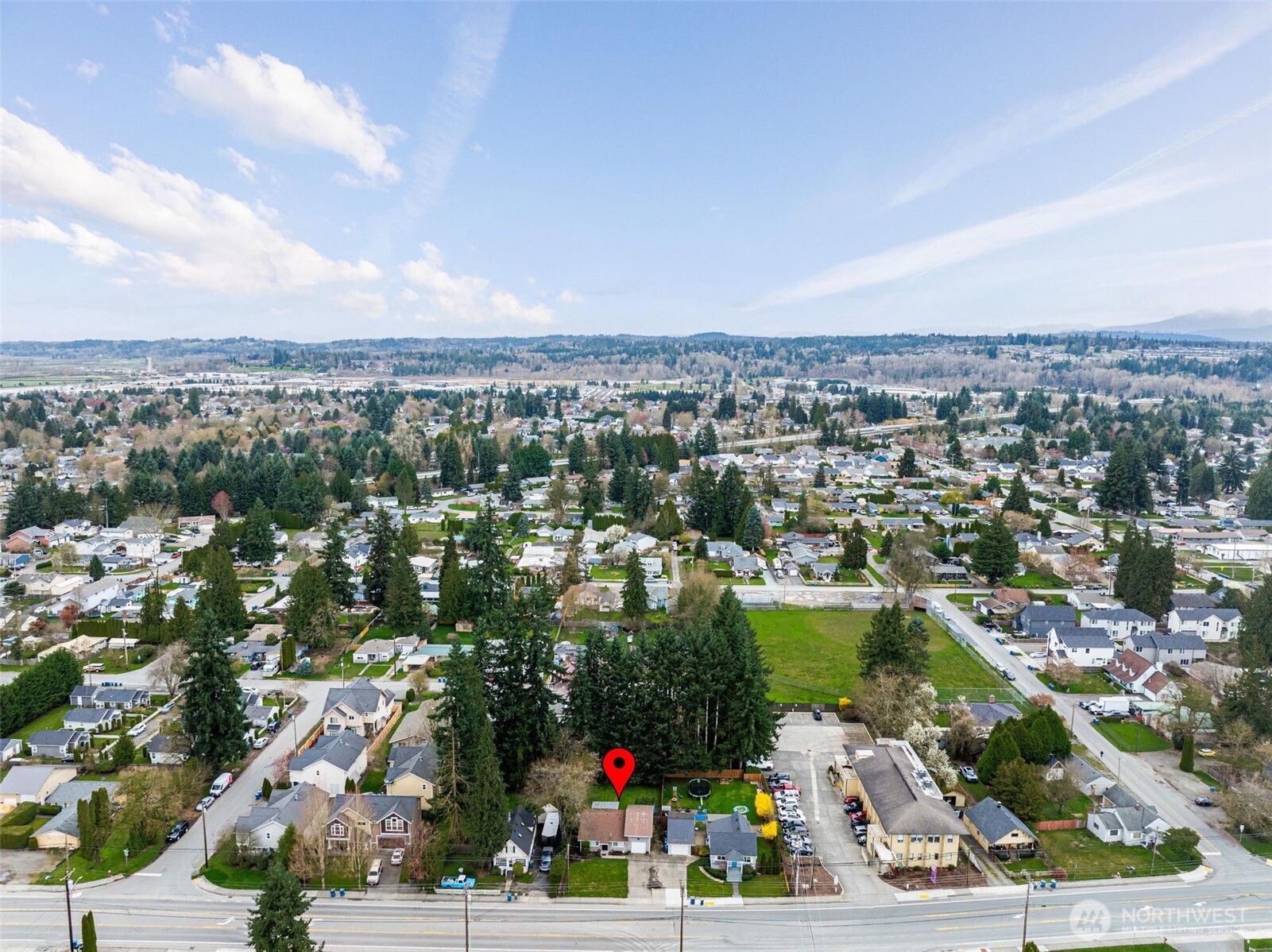 17625 W Main Street , Monroe, WA 98272