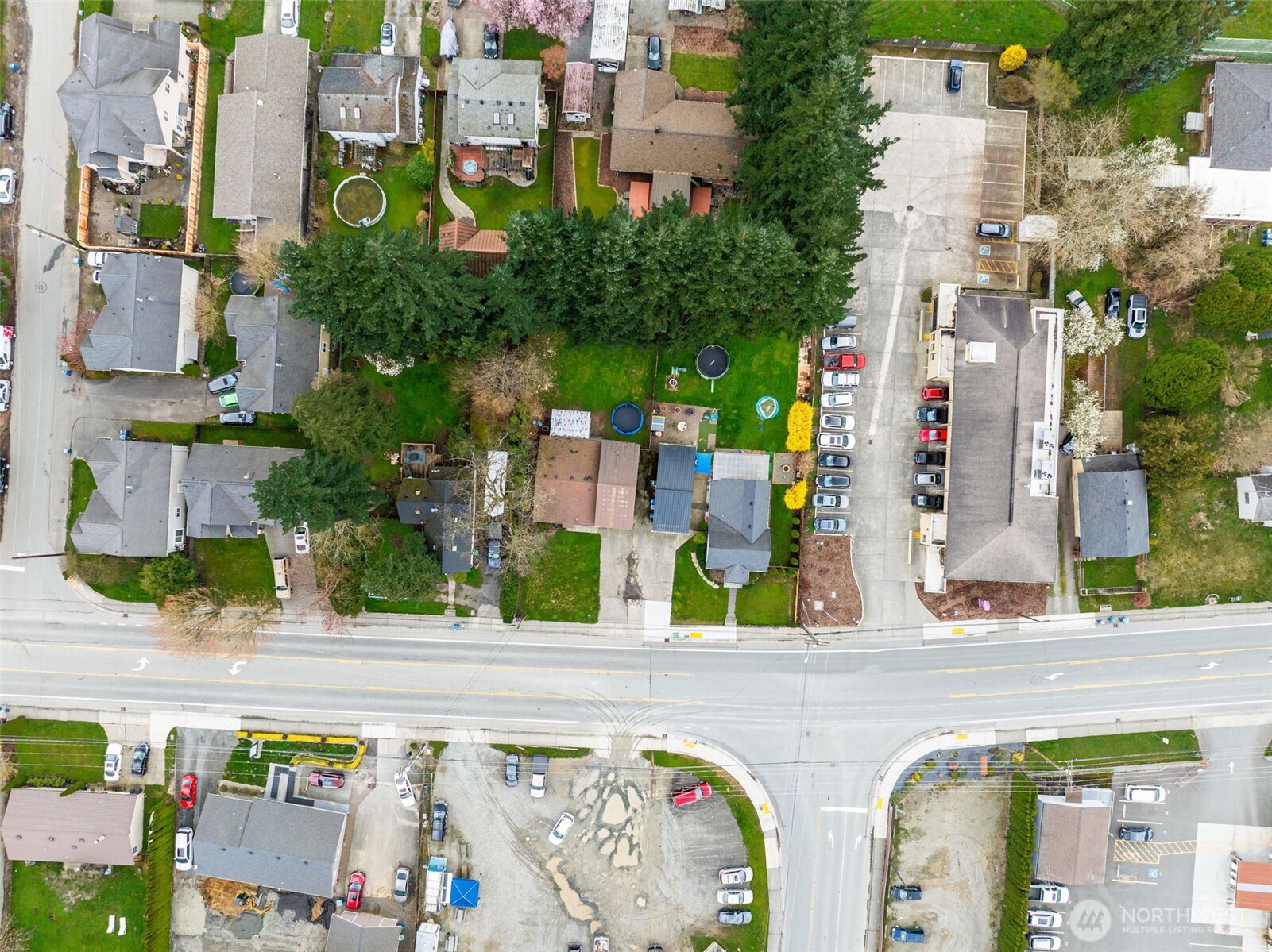 17625 W Main Street , Monroe, WA 98272