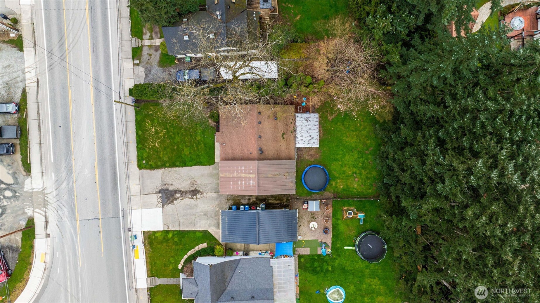 17625 W Main Street , Monroe, WA 98272