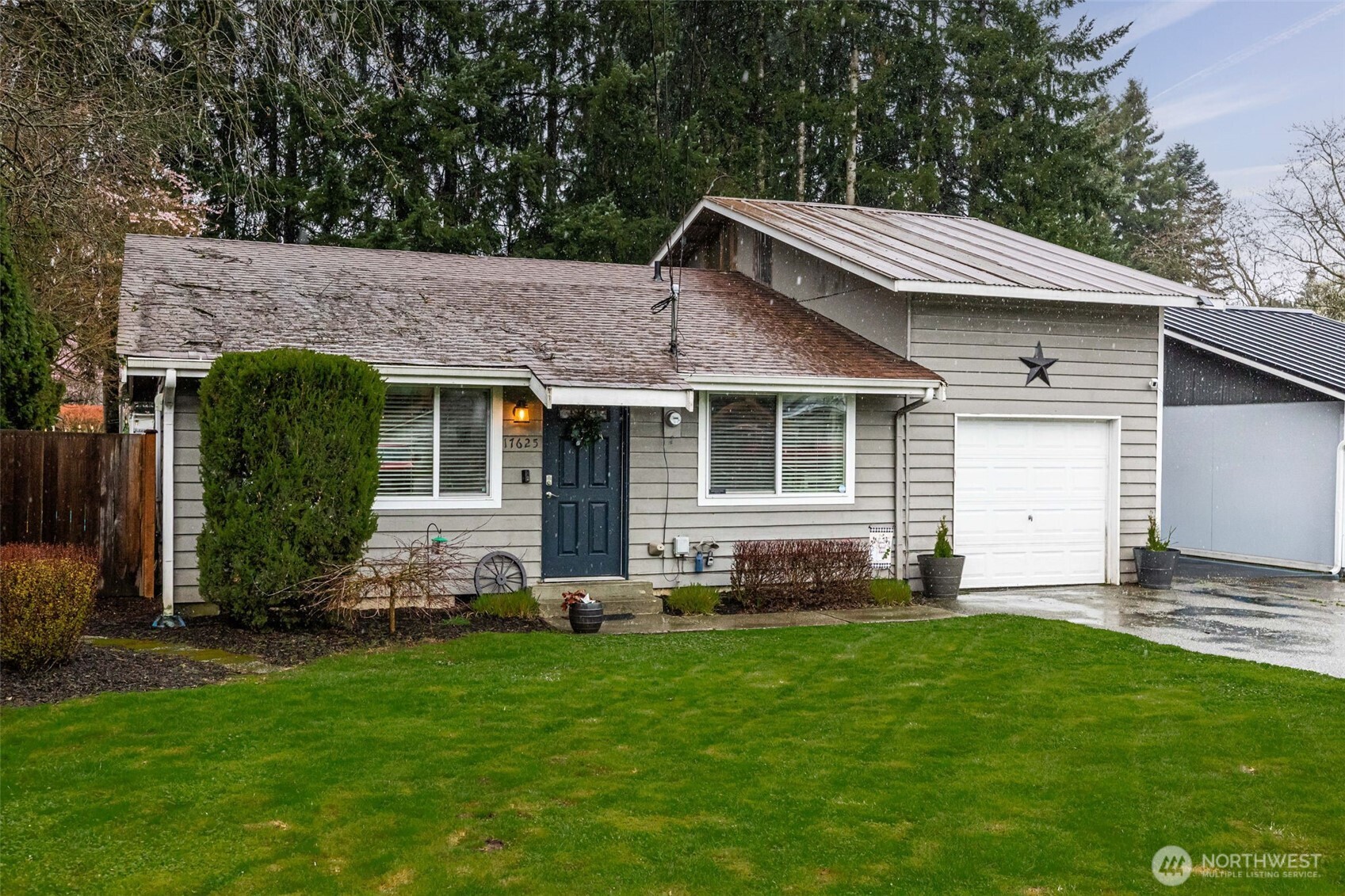 17625 W Main Street , Monroe, WA 98272