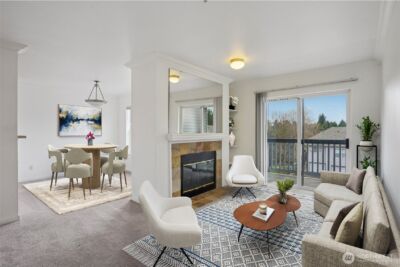 33020 10th Avenue SW #V302, Federal Way, WA 98003 - Photo 3