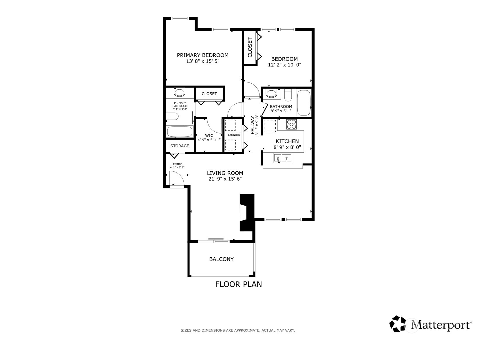 33020 10th Avenue SW #V302, Federal Way, WA 98003