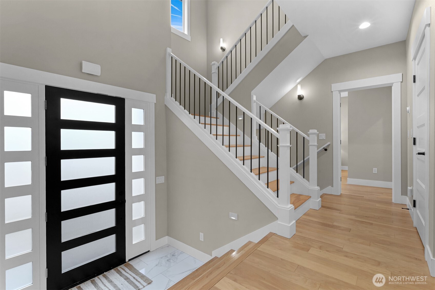 921 Whitewater Drive , Bellingham, WA 98229-3125