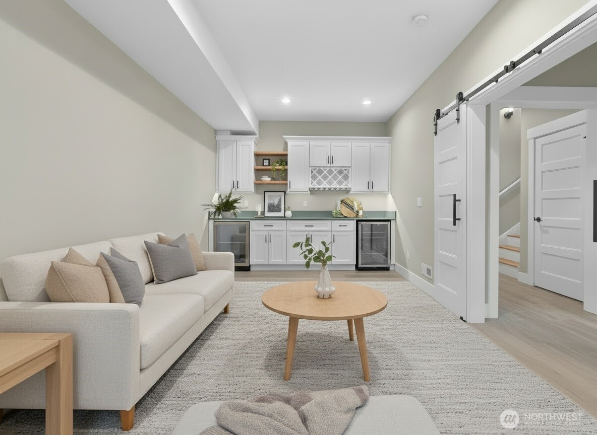 921 Whitewater Drive , Bellingham, WA 98229-3125