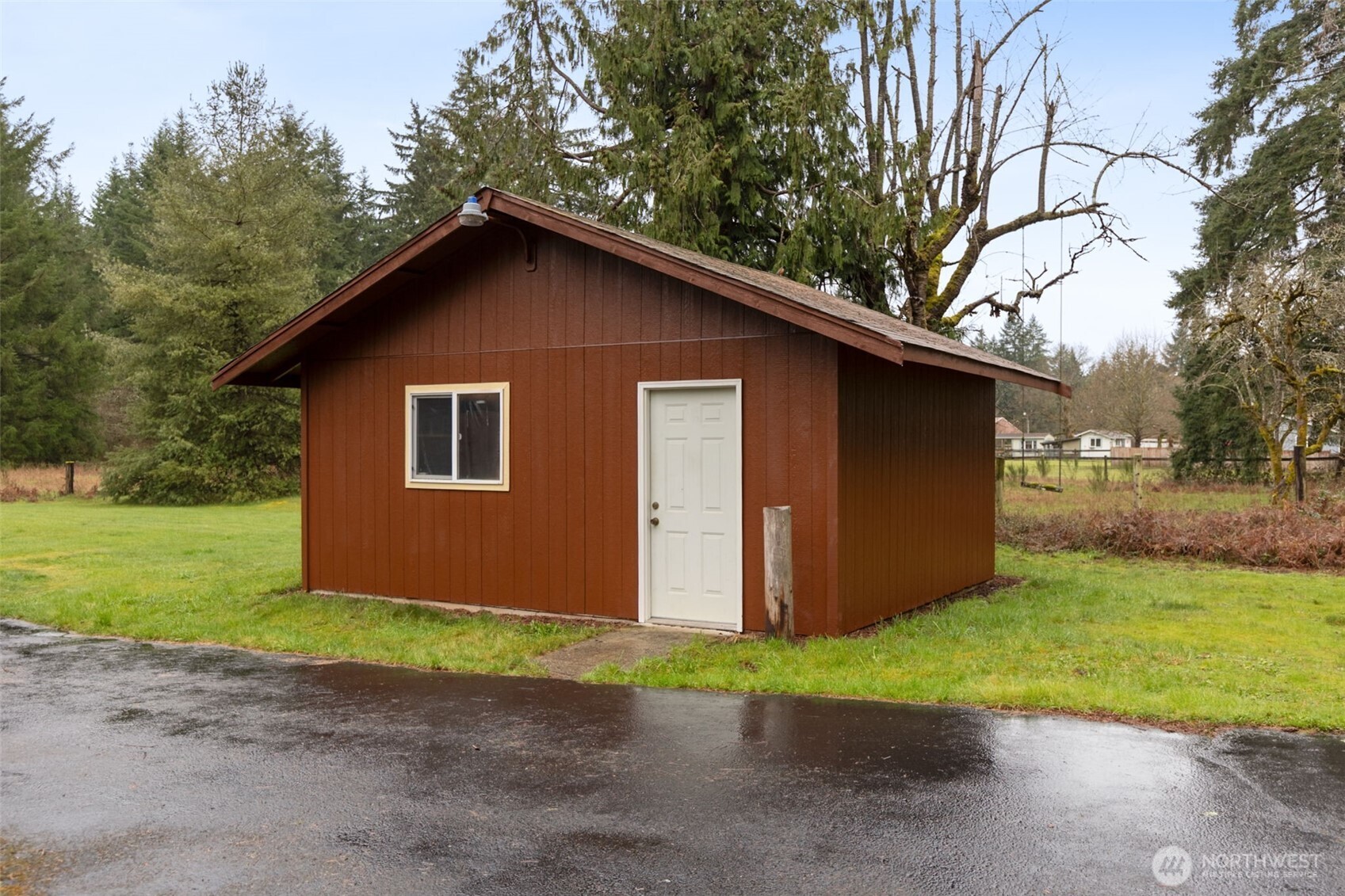 5501 89th Avenue SE, Olympia, WA 98513-8839