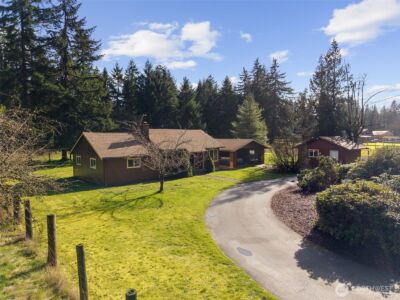 5501 89th Avenue SE, Olympia, WA 98513-8839 - Photo 2