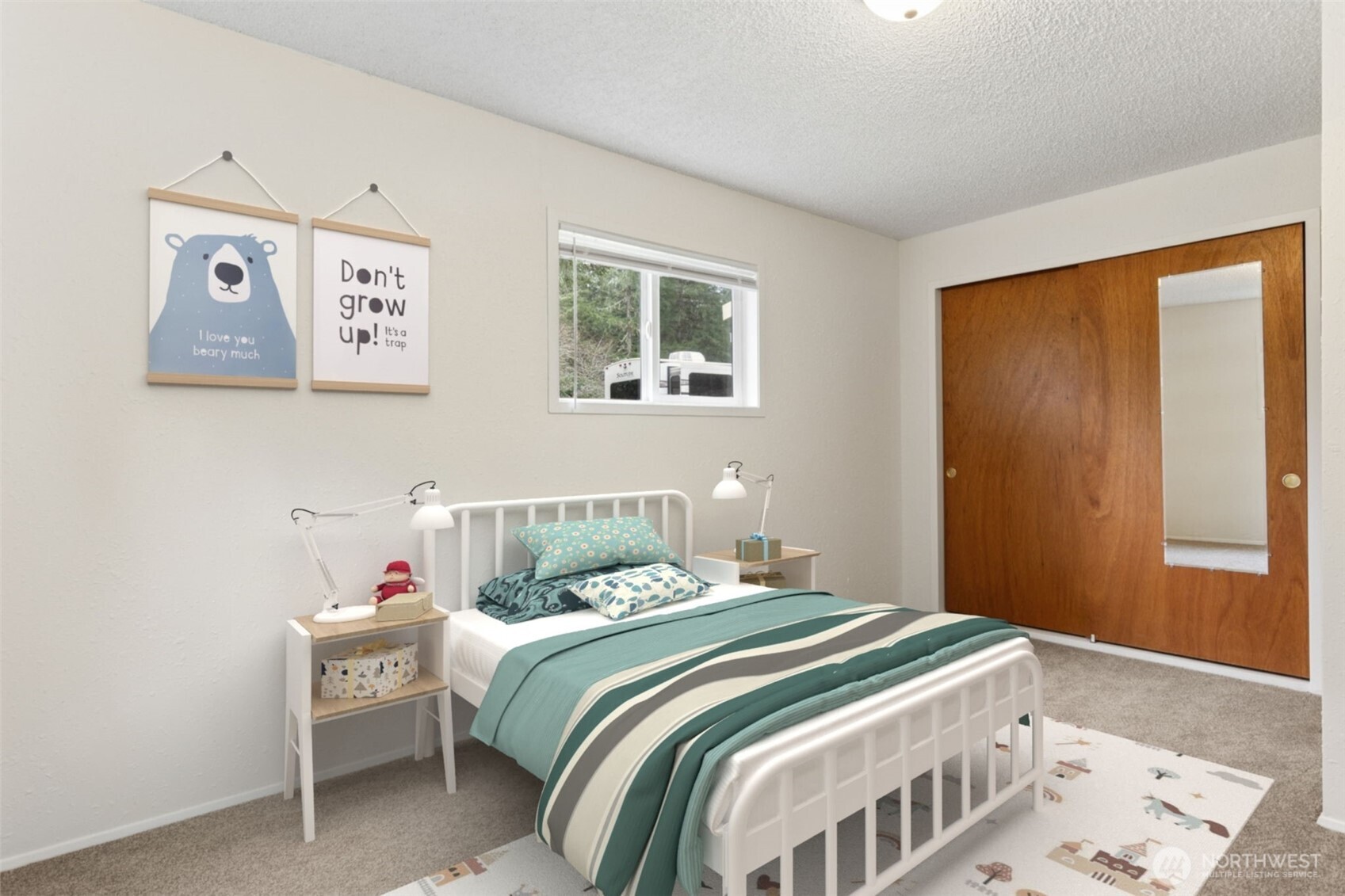 5501 89th Avenue SE, Olympia, WA 98513-8839