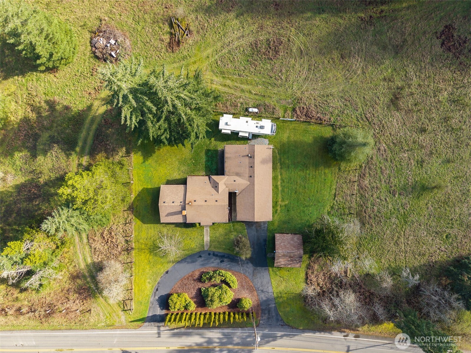 5501 89th Avenue SE, Olympia, WA 98513-8839