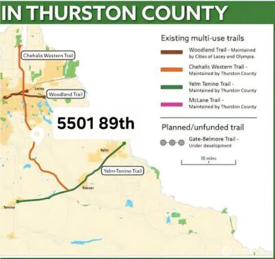 5501 89th Avenue SE, Olympia, WA 98513-8839 - Photo 37