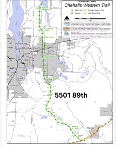 5501 89th Avenue SE, Olympia, WA 98513-8839 - Photo 38