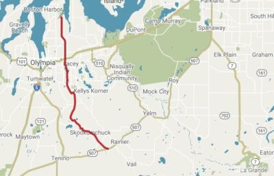 5501 89th Avenue SE, Olympia, WA 98513-8839 - Photo 8