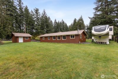 5501 89th Avenue SE, Olympia, WA 98513-8839 - Photo 9