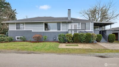 7301 32nd Avenue S, Seattle, WA 98118 - Photo 1