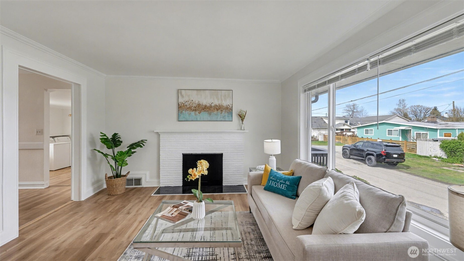 7301 32nd Avenue S, Seattle, WA 98118