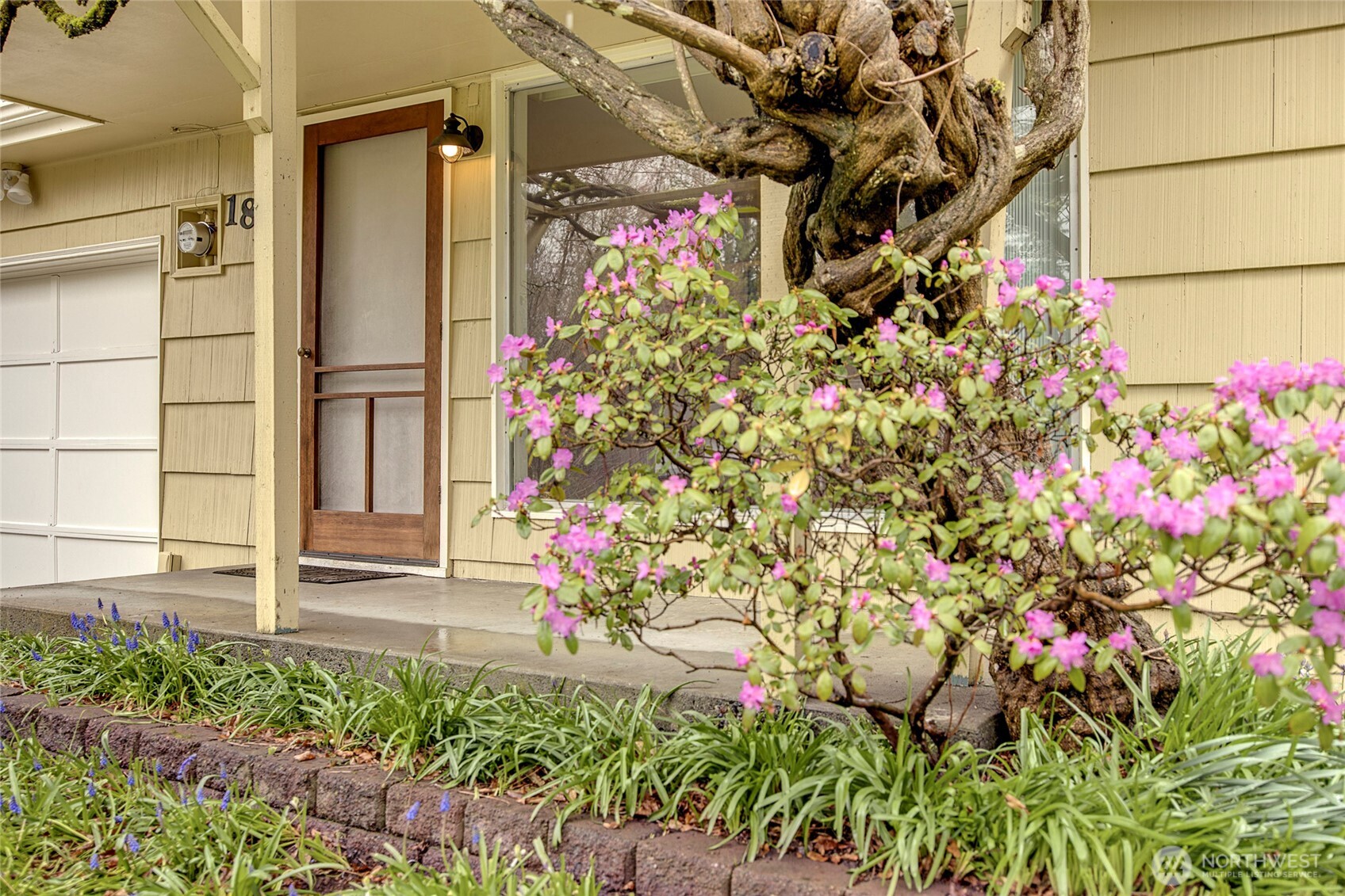 1840 NE 171 Street , Shoreline, WA 98155