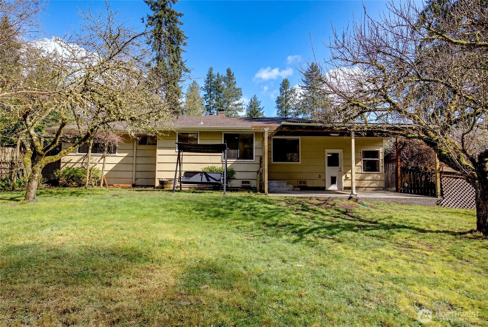 1840 NE 171 Street , Shoreline, WA 98155