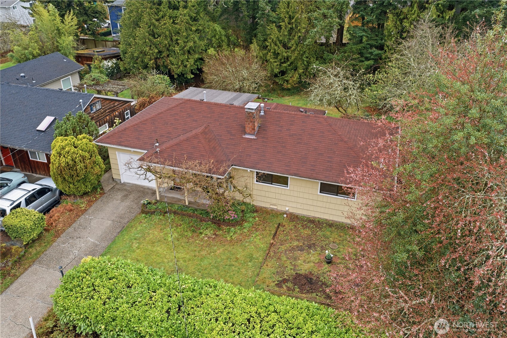 1840 NE 171 Street , Shoreline, WA 98155