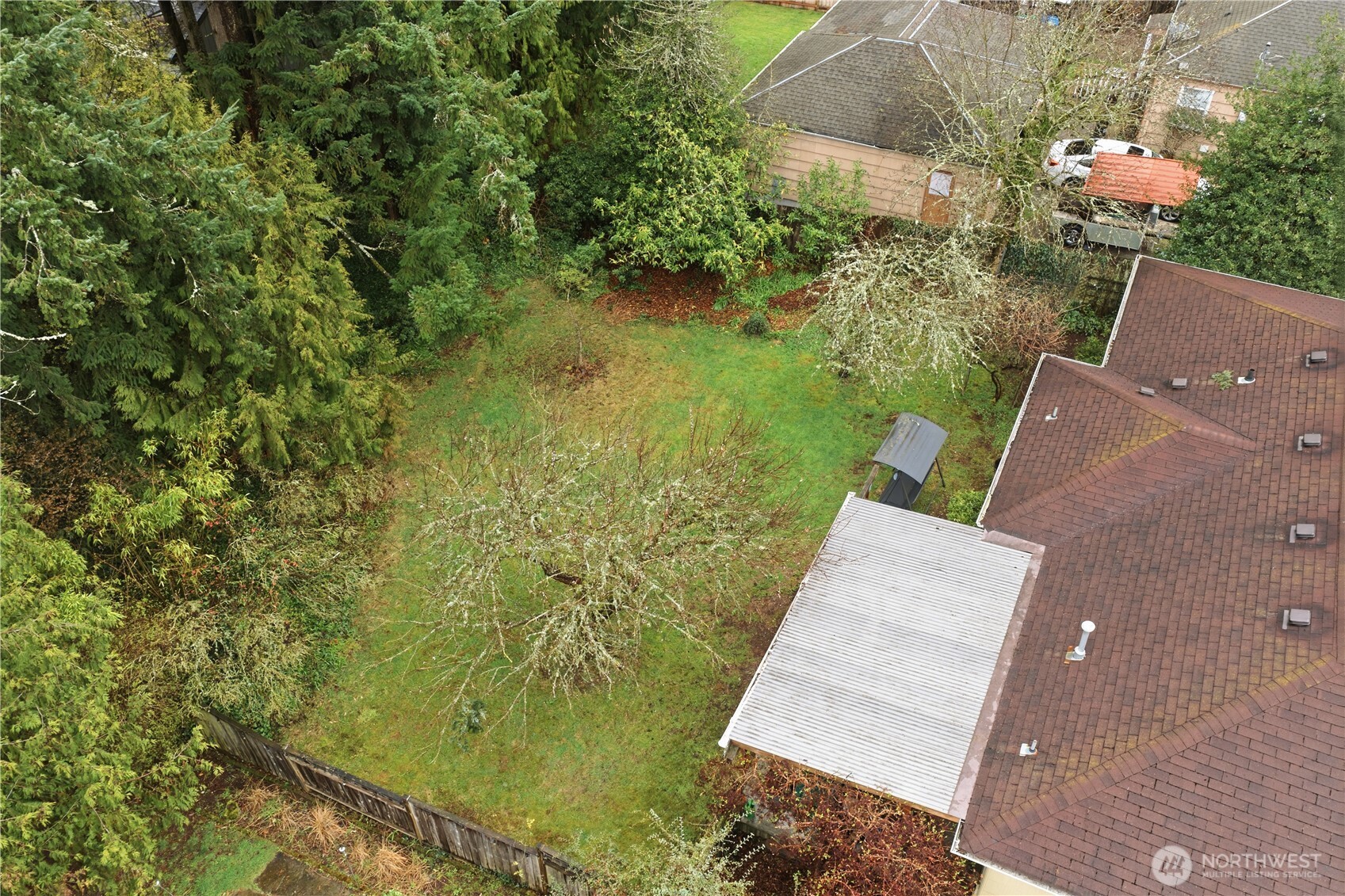 1840 NE 171 Street , Shoreline, WA 98155