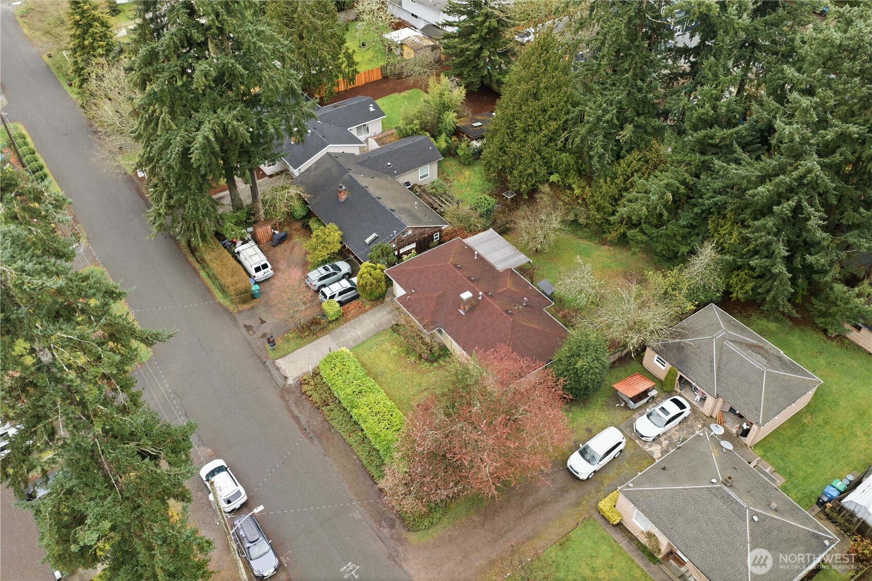 1840 NE 171 Street , Shoreline, WA 98155