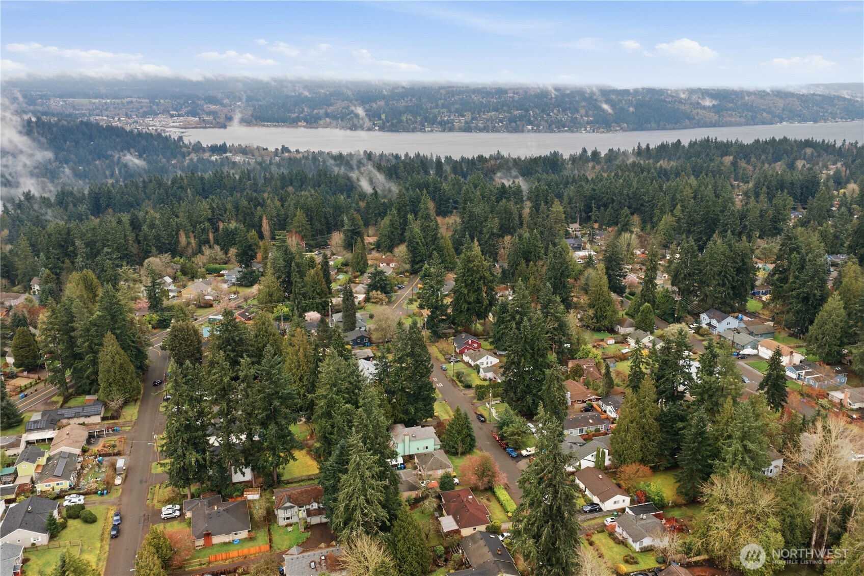 1840 NE 171 Street , Shoreline, WA 98155