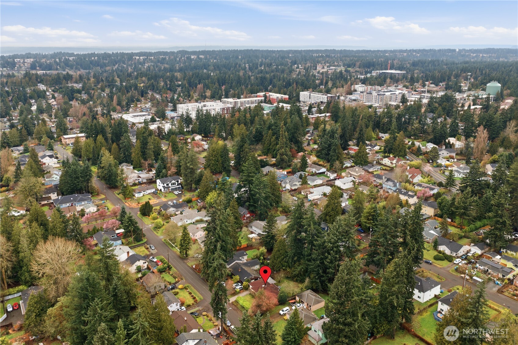 1840 NE 171 Street , Shoreline, WA 98155