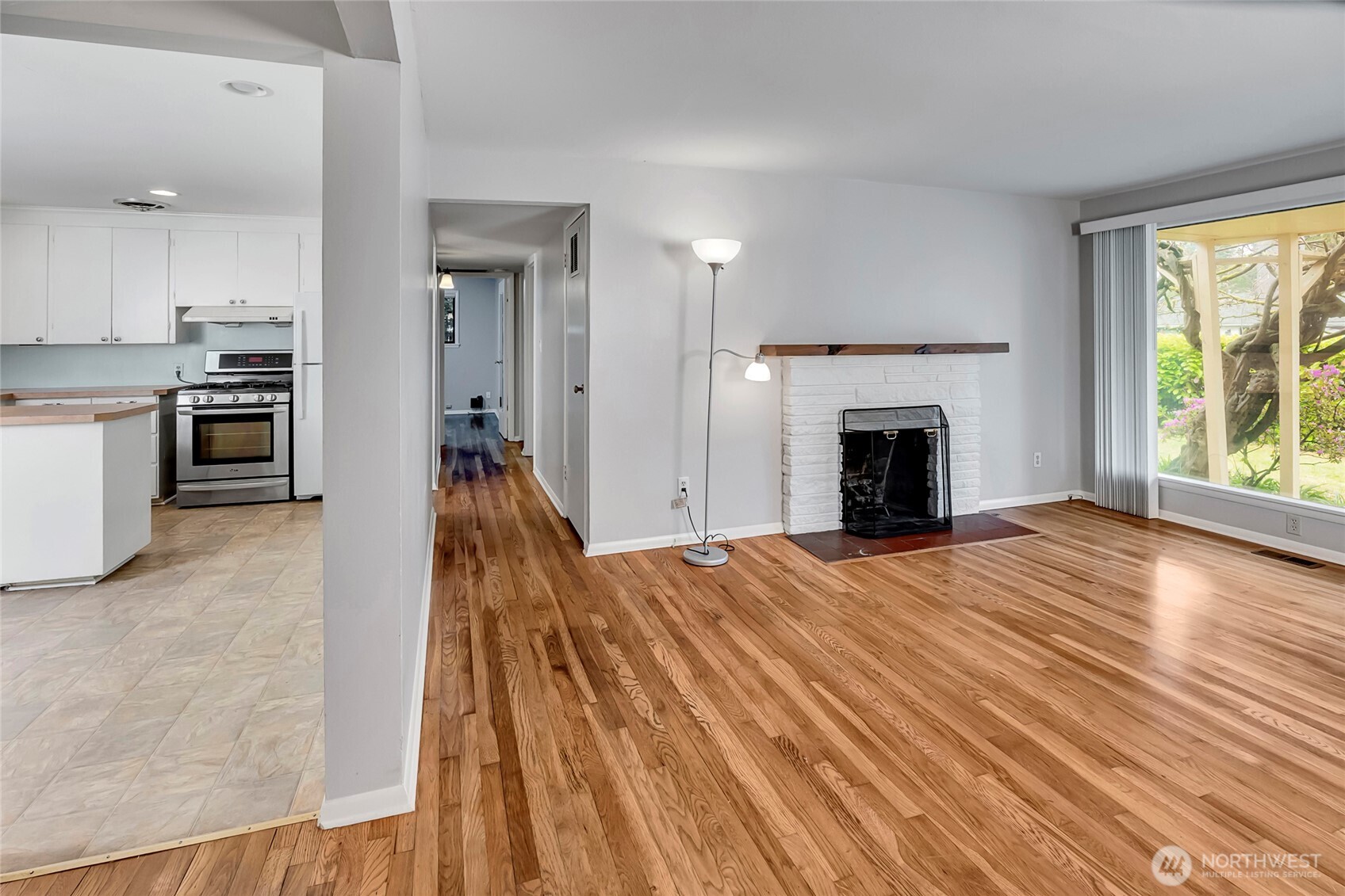 1840 NE 171 Street , Shoreline, WA 98155