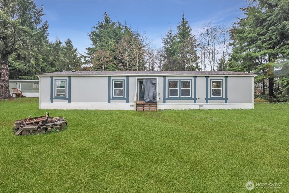 5 Cherokee Place , Copalis Beach, WA 98535