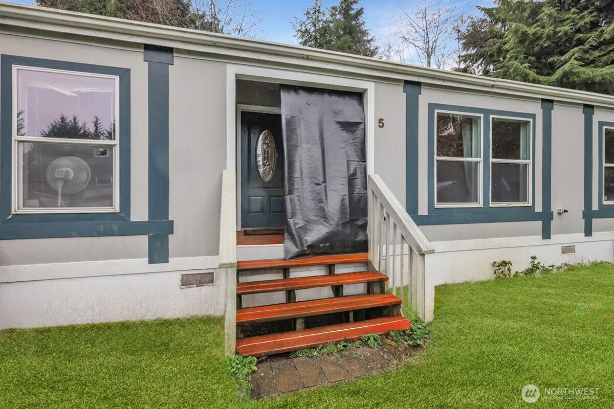 5 Cherokee Place , Copalis Beach, WA 98535