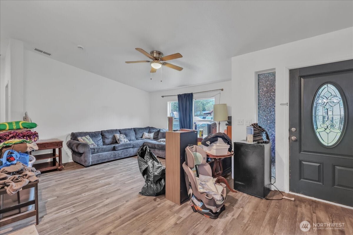 5 Cherokee Place , Copalis Beach, WA 98535