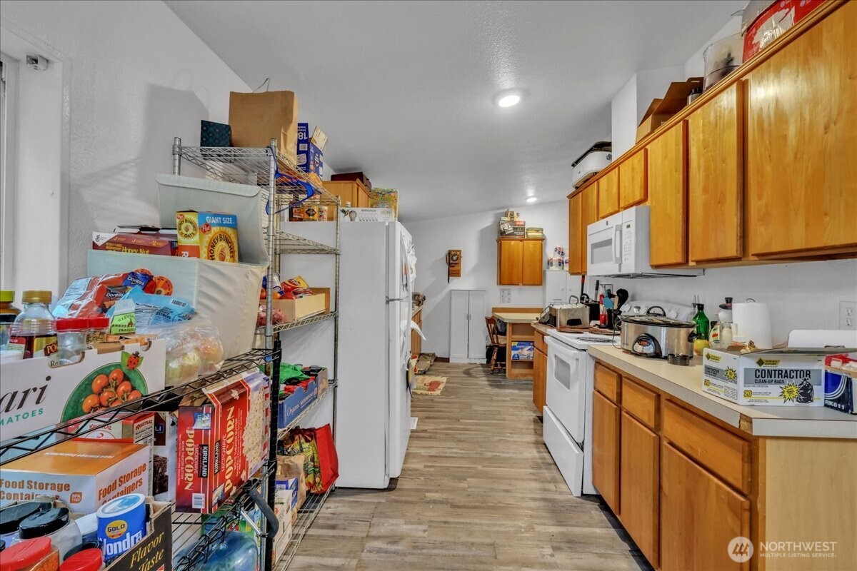 5 Cherokee Place , Copalis Beach, WA 98535