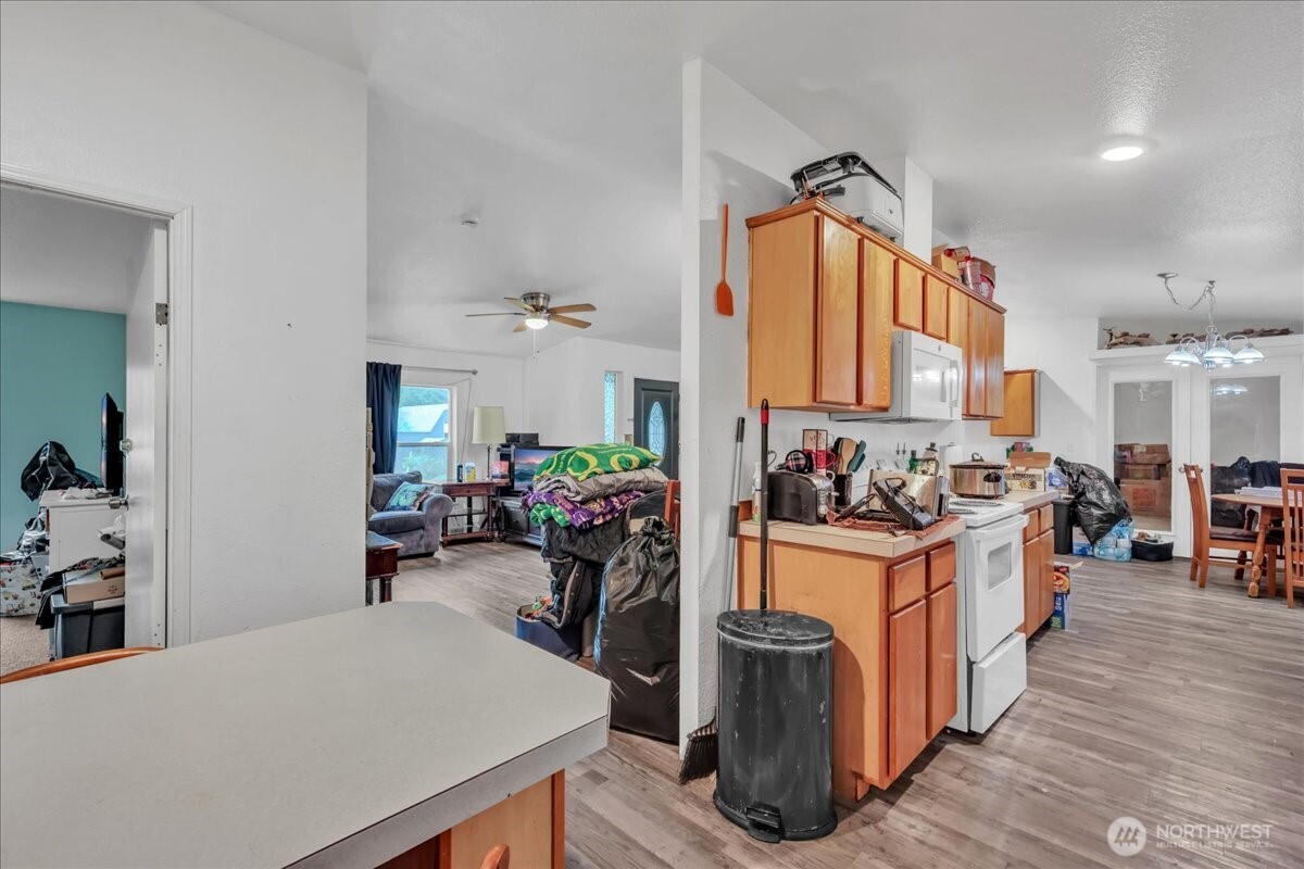 5 Cherokee Place , Copalis Beach, WA 98535