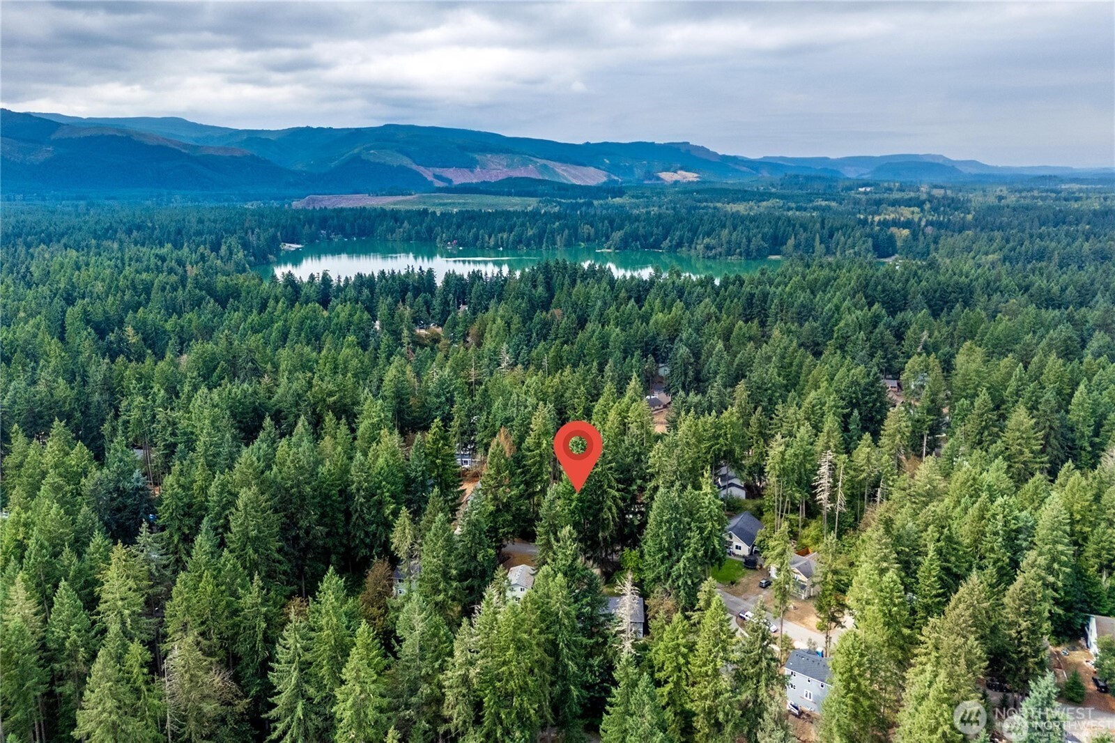 17911 Clearland Boulevard SE, Yelm, WA 98597-9047