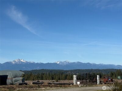 1 Parcel E Johnson Ridge Road , Belfair, WA 98528 - Photo 1