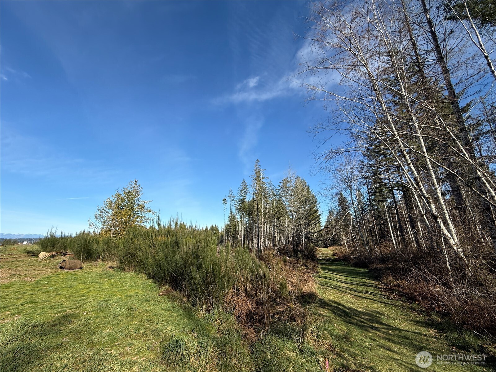 7 Parcel E Johnson Ridge Road , Belfair, WA 98528