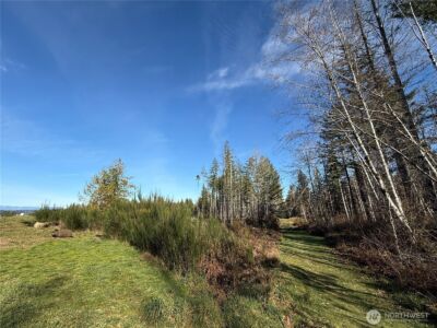 7 Parcel E Johnson Ridge Road , Belfair, WA 98528 - Photo 1