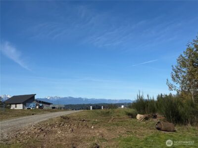 7 Parcel E Johnson Ridge Road , Belfair, WA 98528 - Photo 4