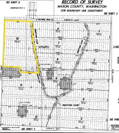 10 Track RimStone Loop , Belfair, WA 98528 - Photo 2