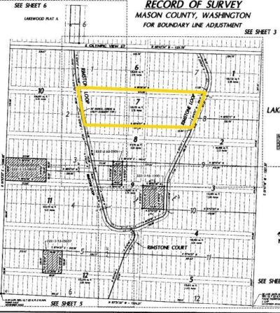 7 Track RimStone Loop , Belfair, WA 98528 - Photo 7
