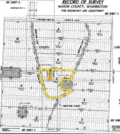 9 Track RimStone Loop , Belfair, WA 98528 - Photo 6