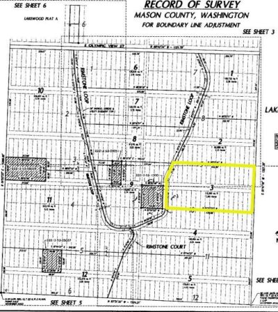 3 Track RimStone Loop , Belfair, WA 98528 - Photo 7