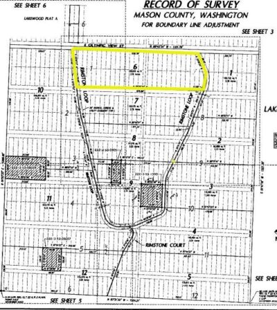 6 Track RimStone Loop , Belfair, WA 98528 - Photo 6